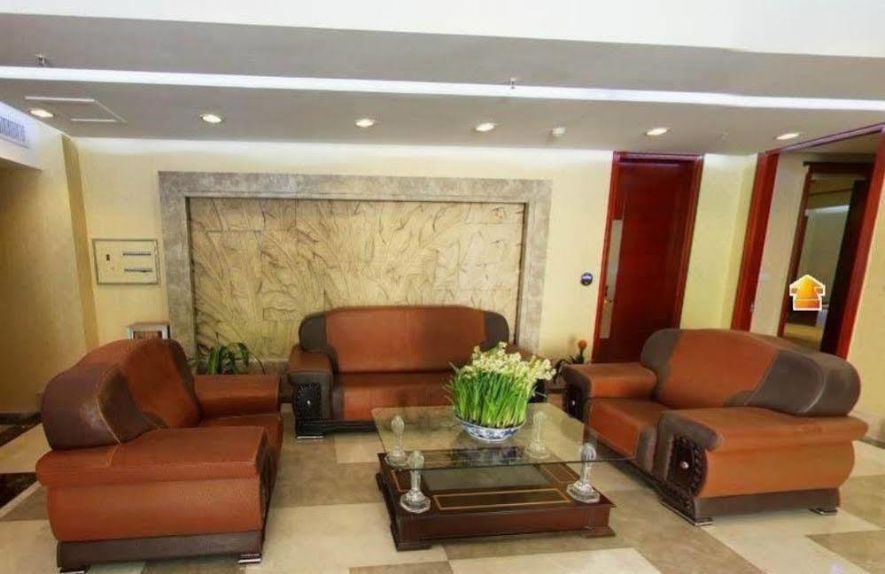 גואנגג'ואו Grand Villa Hotel מראה חיצוני תמונה